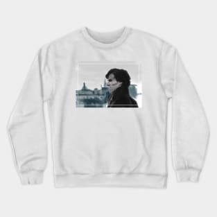 Sherlock Crewneck Sweatshirt